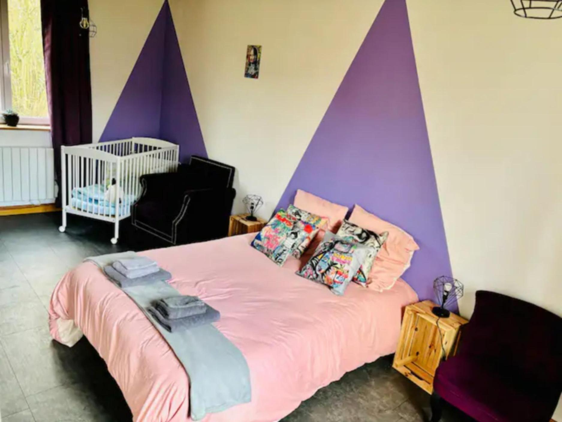 Gite nadège à l Ombre d'une Tour Tournebu Extérieur photo